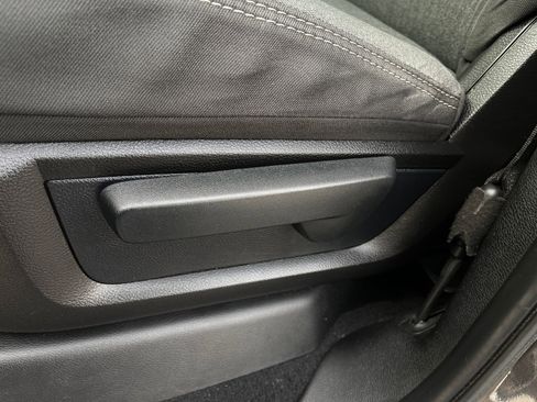 Used 2019 RAM 2500 Tradesman image 14