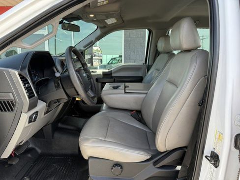 Used 2020 Ford F250 XL w/ Power Equipment Group image 27
