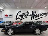 Used 1991 Chevrolet Corvette Coupe image 2