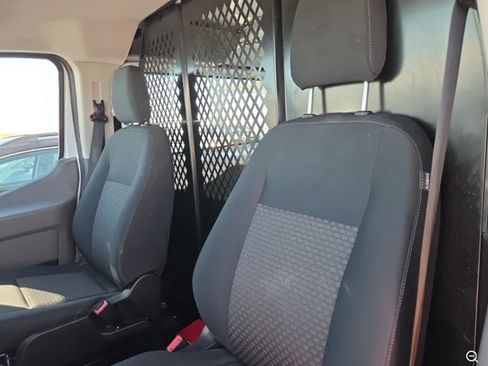 Used 2025 Ford Transit 250 Low Roof w/ Exterior Upgrade Package RWD image 10