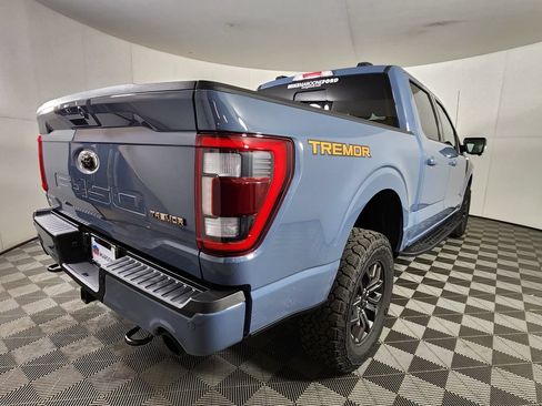 Used 2023 Ford F150 Tremor w/ Equipment Group 402A High AWD/4WD image 7