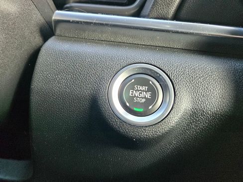 New 2025 GMC Terrain Elevation w/ Technology Package II image 15