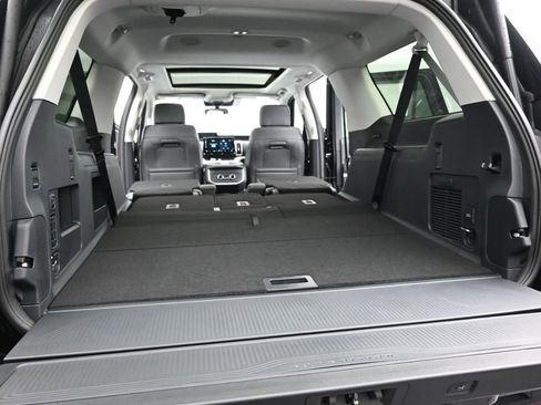 New 2026 Ford Expedition Max Active image 23