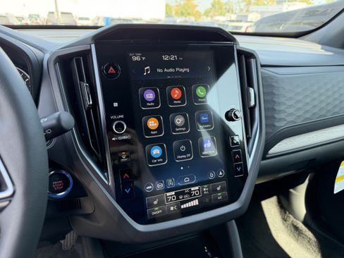 New 2026 Subaru Forester Limited AWD/4WD image 19