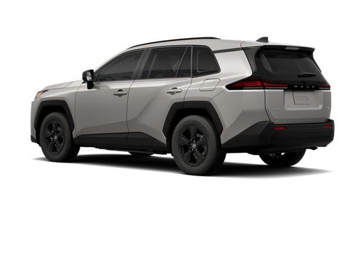 New 2026 Toyota RAV4 LE FWD image 6