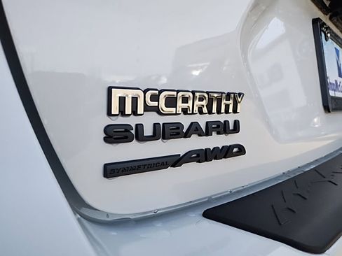 New 2026 Subaru Crosstrek 2.5i Limited image 12