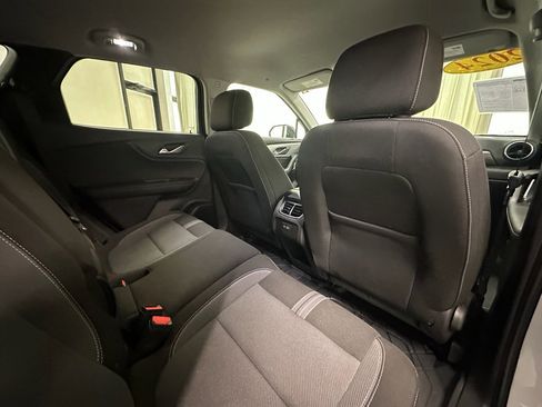 Certified 2024 Chevrolet Blazer LT w/ Redline Edition image 19
