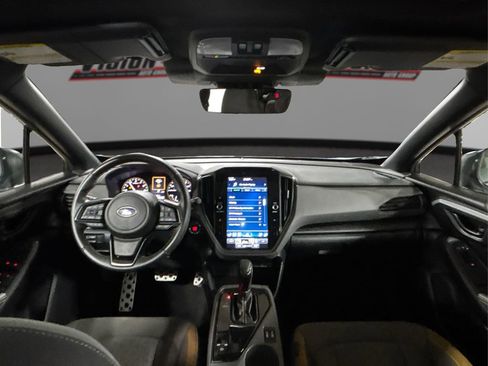 Used 2024 Subaru Crosstrek 2.5i Sport image 26