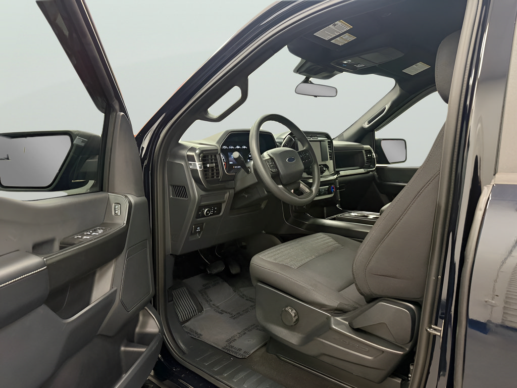 Used 2023 Ford F150 XL w/ STX Appearance Package AWD/4WD image 20