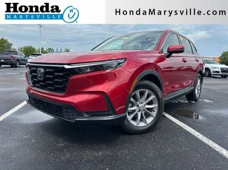 Used 2023 Honda CR-V EX-L video 1