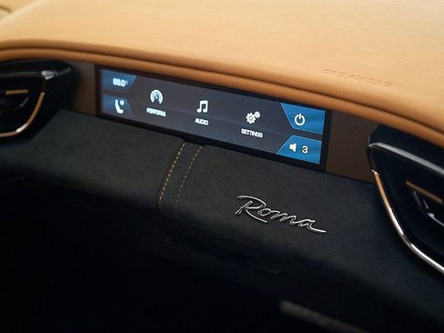 Used 2021 Ferrari Roma image 61