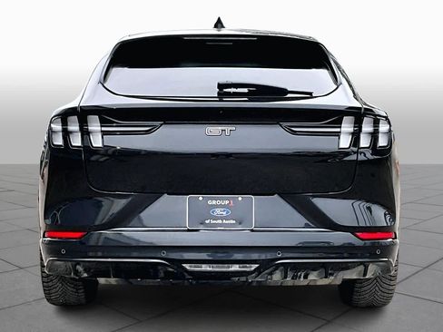 Used 2022 Ford Mustang Mach-E GT w/ GT Performance Edition image 4