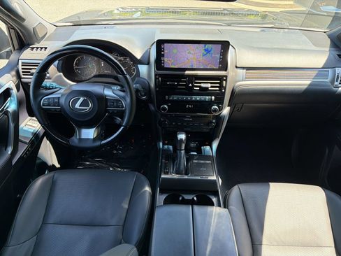 Used 2023 Lexus GX 460 Premium AWD/4WD image 27