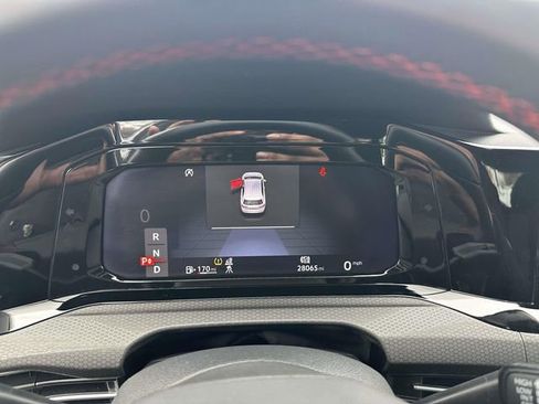 Used 2024 Volkswagen GTI S image 26