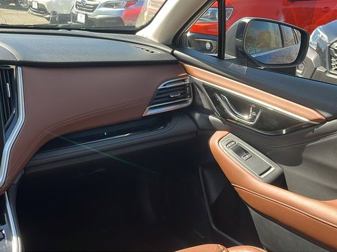 Certified 2021 Subaru Outback Touring XT image 23