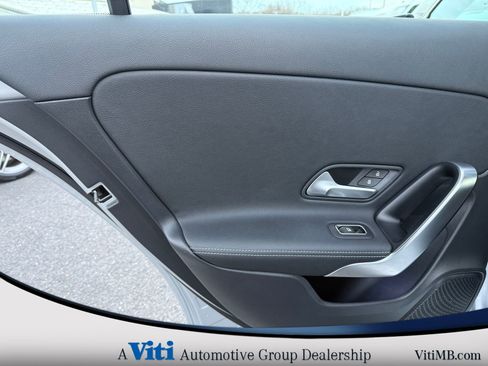 Certified 2022 Mercedes-Benz A 220 4MATIC image 20
