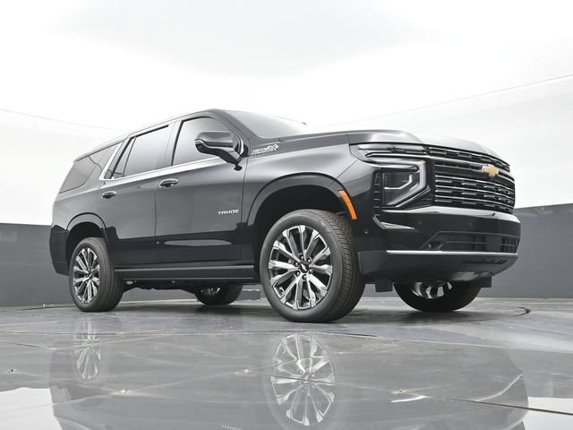 New 2026 Chevrolet Tahoe High Country AWD/4WD image 55