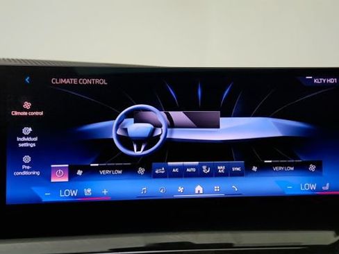 Used 2026 BMW 530i RWD image 63