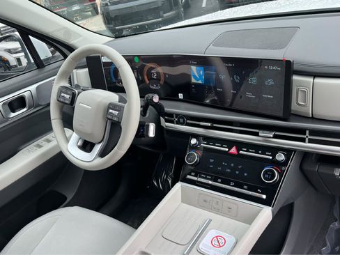 New 2026 Hyundai Santa Fe SE AWD/4WD image 20