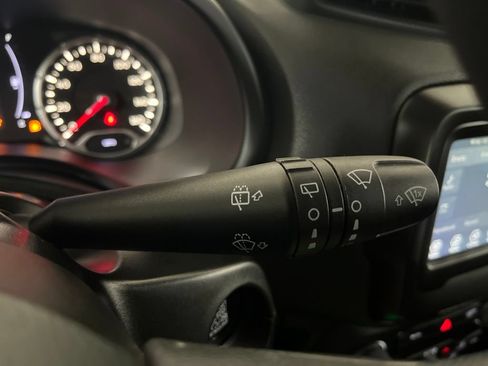 Used 2018 Jeep Renegade Sport w/ Power & Air Group AWD/4WD image 65