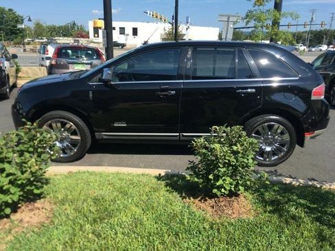 Used 2008 Lincoln MKX 2WD image 5