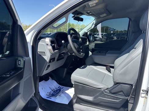 Used 2023 Ford F150 XL AWD/4WD image 9