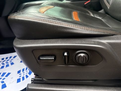 Used 2019 GMC Sierra 1500 AT4 image 14