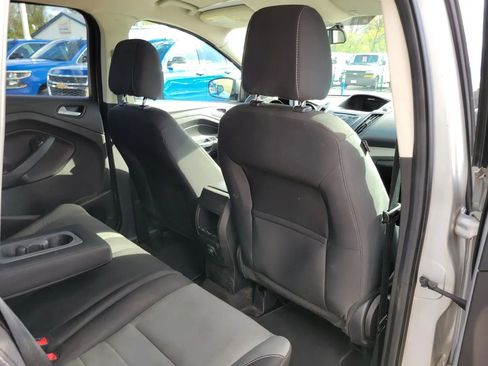 Used 2014 Ford Escape SE FWD image 37