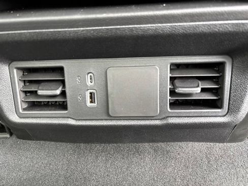 New 2026 Chevrolet Silverado 1500 Custom Trail Boss AWD/4WD image 34