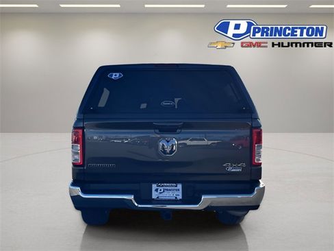 Used 2022 RAM 1500 Big Horn image 6