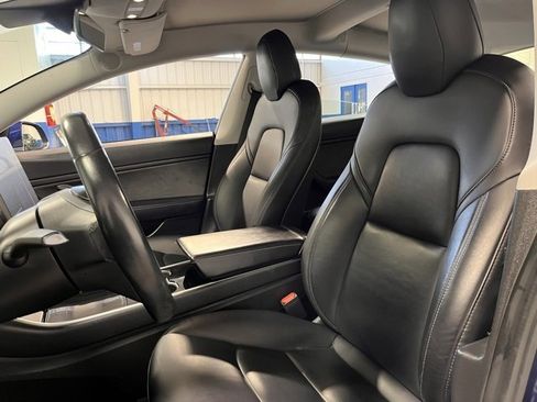 Used 2018 Tesla Model 3 Long Range image 22