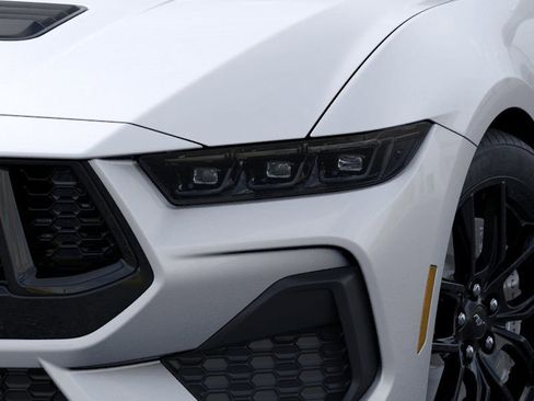 New 2026 Ford Mustang GT image 18