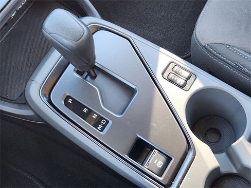 New 2026 Subaru Crosstrek 2.0i Premium image 16