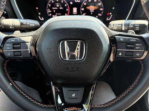 Used 2026 Honda Passport TrailSport Elite image 19