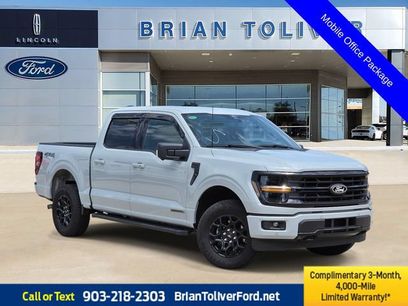 Used 2024 Ford F150 XLT w/ Equipment Group 302A MID
