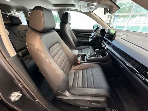 Used 2025 Honda CR-V EX-L image 26
