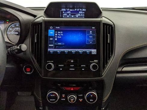 Used 2025 Subaru Forester Wilderness AWD/4WD image 13