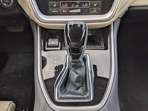 New 2025 Subaru Legacy Limited image 17