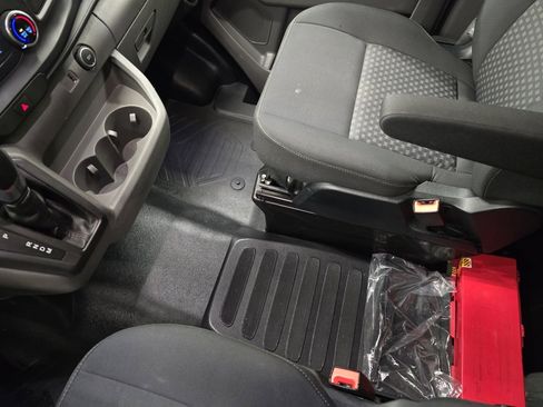 Used 2023 Ford Transit 250 Low Roof w/ Exterior Upgrade Package image 25