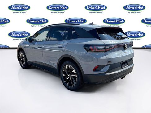 Used 2022 Volkswagen ID.4 Pro S image 5
