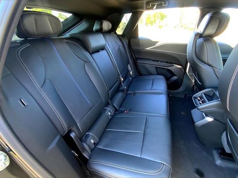 New 2026 Cadillac Lyriq Luxury image 29