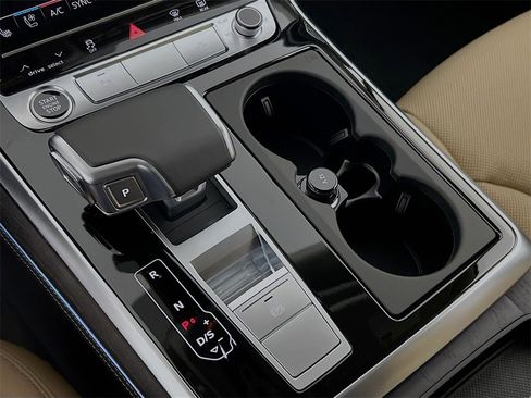 New 2026 Audi Q7 3.0T Premium Plus image 18