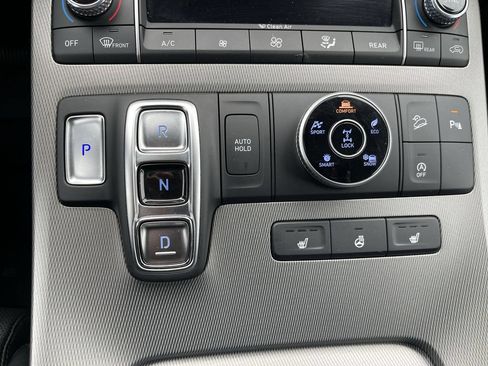 Used 2021 Hyundai Palisade SEL w/ Premium Package AWD/4WD image 16