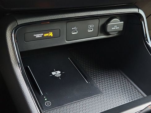 Certified 2026 Honda CR-V TrailSport image 26