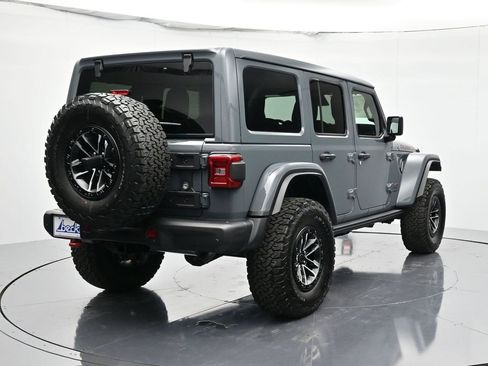 New 2026 Jeep Wrangler Unlimited Rubicon image 5