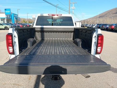 New 2026 GMC Sierra 2500 Pro image 19