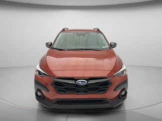 Used 2025 Subaru Crosstrek 2.5i Premium AWD/4WD video 2