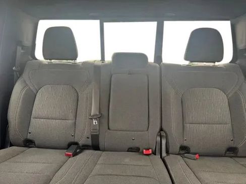 Used 2019 RAM 1500 Big Horn AWD/4WD image 17