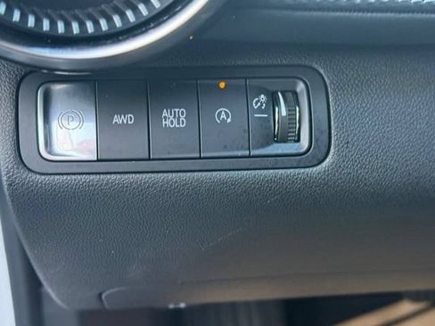 Certified 2025 Chevrolet Equinox LT AWD/4WD image 25