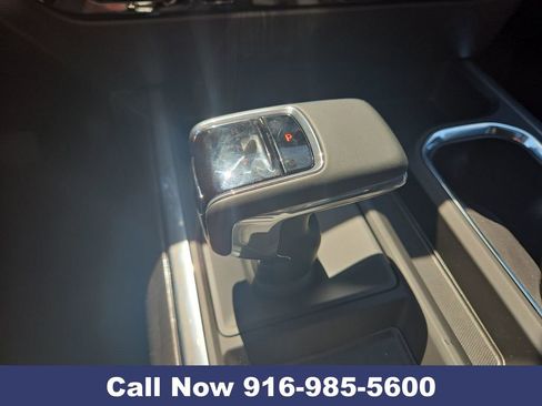 New 2026 Chevrolet Silverado 1500 LTZ w/ Technology Package AWD/4WD image 20